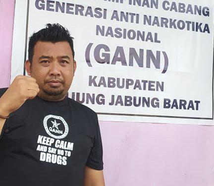 Buruk, Pelayanan Kesehatan RS Daud Arif Kuala Tungkal