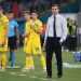 Pelatih Ukraina Andriy Shevchenko , Formasi Menyerang Hadapi Inggris