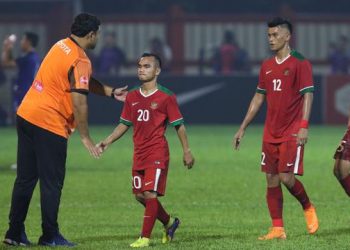 Riko Simanjuntak, Timnas Indonesia Bisa Tampil di Olimpiade