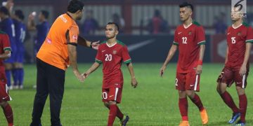 Riko Simanjuntak, Timnas Indonesia Bisa Tampil di Olimpiade