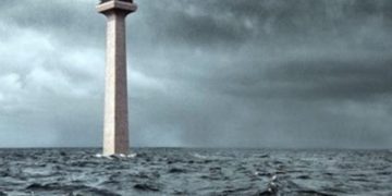 Singgung Ibu Kota Jakarta Tenggelam 10 Tahun Mendatang