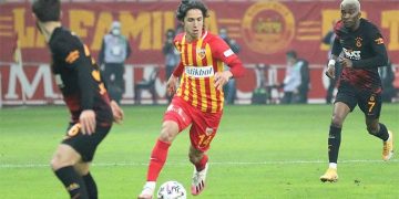 Barcelona Akan Rekrut Bocah Ajaib dari Turki, Calon Pengganti Lionel Messi?