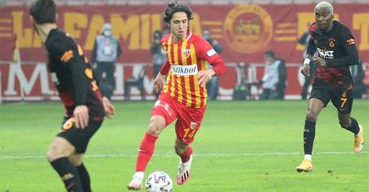 Barcelona Akan Rekrut Bocah Ajaib dari Turki, Calon Pengganti Lionel Messi?