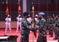 Brigjen TNI Tri Budi Utomo Resmi Menjabat Danpaspampres