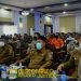 Bupati Masnah Hadiri Rapat Koordinasi Karhutla Provinsi Jambi 2021