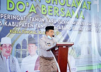 Gubernur Al Haris: Jalan Teluk Nilau- Senyerang Akan Dilanjutkan