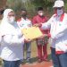 Bupati Muaro Jambi Sambut Peserta KKN Kebangsaan dan KKN Bersama BKS PTN-Barat