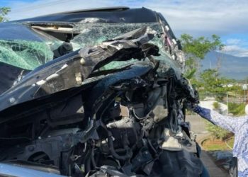 Ketua MUI Kecelakaan di Tol Semarang, Sopir Truk yang Terlibat Tabrakan Kabur