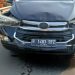 Kecelakaan Beruntun di Tol Karang Tengah-Jakarta