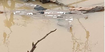 Warga Sialang, Ditemukan Tewas Mengapung