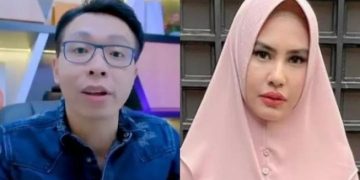 Kartika Putri Dituduh Lakukan Suap dalam Penangkapan Dokter Richard Lee: Jangan Fitnah