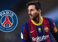 Jalani Tes Kesehatan, Selangkah Lagi Lionel Messi Resmi Milik PSG