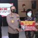 Bohong Sumbang Rp 2 Triliun? Anak Akidi Tio Dijemput Polda Sumsel