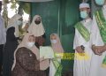Bupati Muarojambi Hadiri Wisuda Santri Tahfiz Qur’an