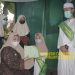 Bupati Muarojambi Hadiri Wisuda Santri Tahfiz Qur’an
