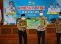 Gubernur Al Haris Berkordinasi Aktif Dengan Tim Satgas Covid Tebo