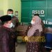 Bupati Muaro Jambi Dampingi Gubernur Al Haris Lakukan Kunjungan Kerja ke RSUD Sungai Bahar