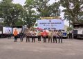 Al Haris Himbau Perusahaan Bantu Masyarakat, Hadir Dalam Keadaan Susah Pandemi Covid-19