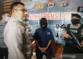 Seorang Pria Ditangkap, Tega Cabuli Bocah Berusia 11 Tahun