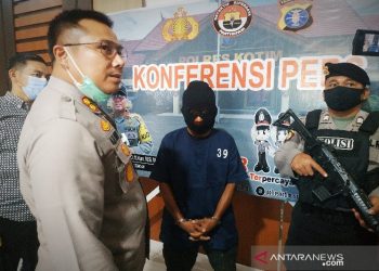 Seorang Pria Ditangkap, Tega Cabuli Bocah Berusia 11 Tahun