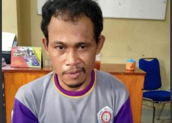Ditolak, Pria Duda Anak 3 Bawa Kabur Istri Orang