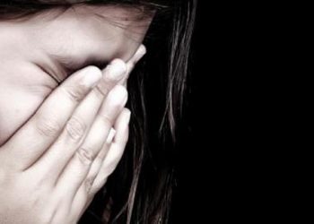 Cabuli Anak Kandung, Ayah Meringkuk di Jeruji Besi