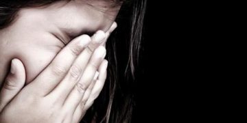 Cabuli Anak Kandung, Ayah Meringkuk di Jeruji Besi