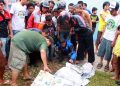 Tawuran Pelajar Terjadi, 1 Orang Tewas Dihantam Balok Kayu