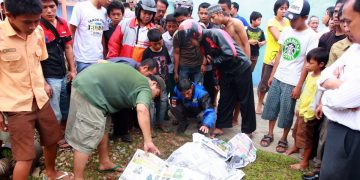 Tawuran Pelajar Terjadi, 1 Orang Tewas Dihantam Balok Kayu