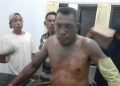 Istri Tega Siram Suami dengan Minyak Goreng Panas, Gara Gara Ini