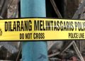 Bau Menyengat, Setelah Dicek Ketua Rt “ Ternyata