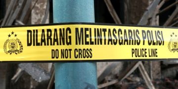 Bau Menyengat, Setelah Dicek Ketua Rt “ Ternyata