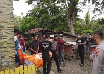 Pelakor di Muara Enim Tewas Ditikam Istri Sah