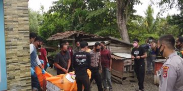 Pelakor di Muara Enim Tewas Ditikam Istri Sah