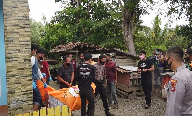 Pelakor di Muara Enim Tewas Ditikam Istri Sah