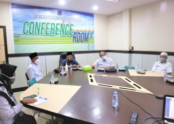 Tanjab Barat Berhasil Masuk Daerah Inovatif Se-Provinsi Jambi