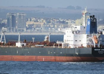 Iran Kesal Terus Dituding Serang Tanker Israel