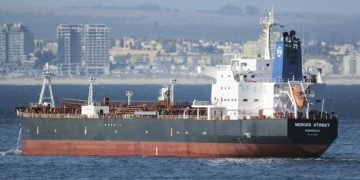 Iran Kesal Terus Dituding Serang Tanker Israel