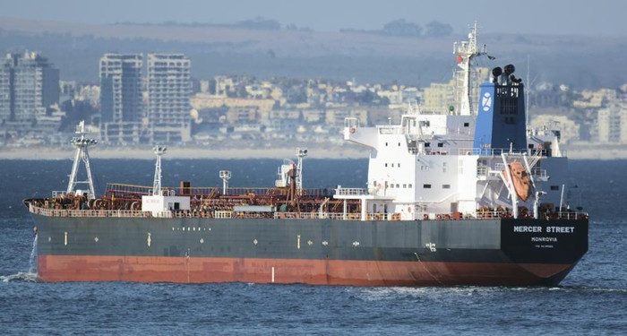 Iran Kesal Terus Dituding Serang Tanker Israel