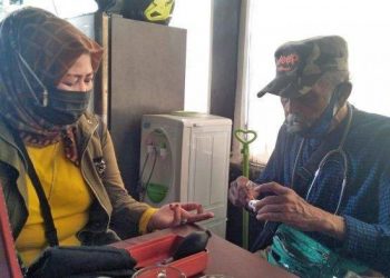 Kakek 70 Tahun Ngaku Pelihara ‘Tuyul’ Selama 40 Tahun