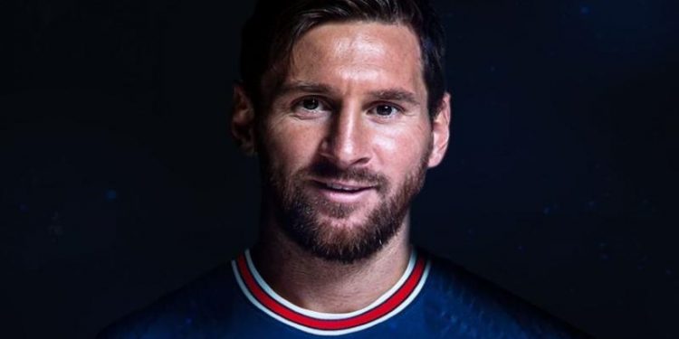 Fabrizio Romano Sebut Lionel Messi Resmi Gabung PSG