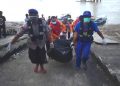 Temukan Mayat Laki-Laki Terapung di Perairan Jambi, Ini Ciri-Cirinya