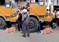 ASN Perempuan di Medan Tewas, Ditabrak Truk Pengangkut Air