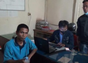 Pria Penyandang Disabilitas di Padang, Rampas dan Perkosa Mahasiswi