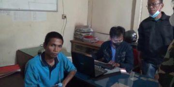 Pria Penyandang Disabilitas di Padang, Rampas dan Perkosa Mahasiswi