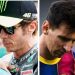 VR 46  Pensiun Dari MotoGp, dan Messi Hengkang Dari Barcelona