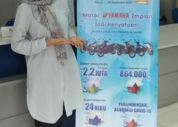 HUT ke-24 BAF Hadirkan Berbagai Promo dan Potongan