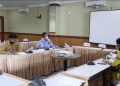 Komisi IV Gelar Rapat Soal Ranperda Inisiatif DPRD Kota Jambi