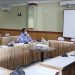 Komisi IV Gelar Rapat Soal Ranperda Inisiatif DPRD Kota Jambi