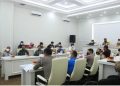 Hadiri Rapat Pembahasan PPKM Darurat, Ini Kata Wakil Ketua DPRD Kota Jambi